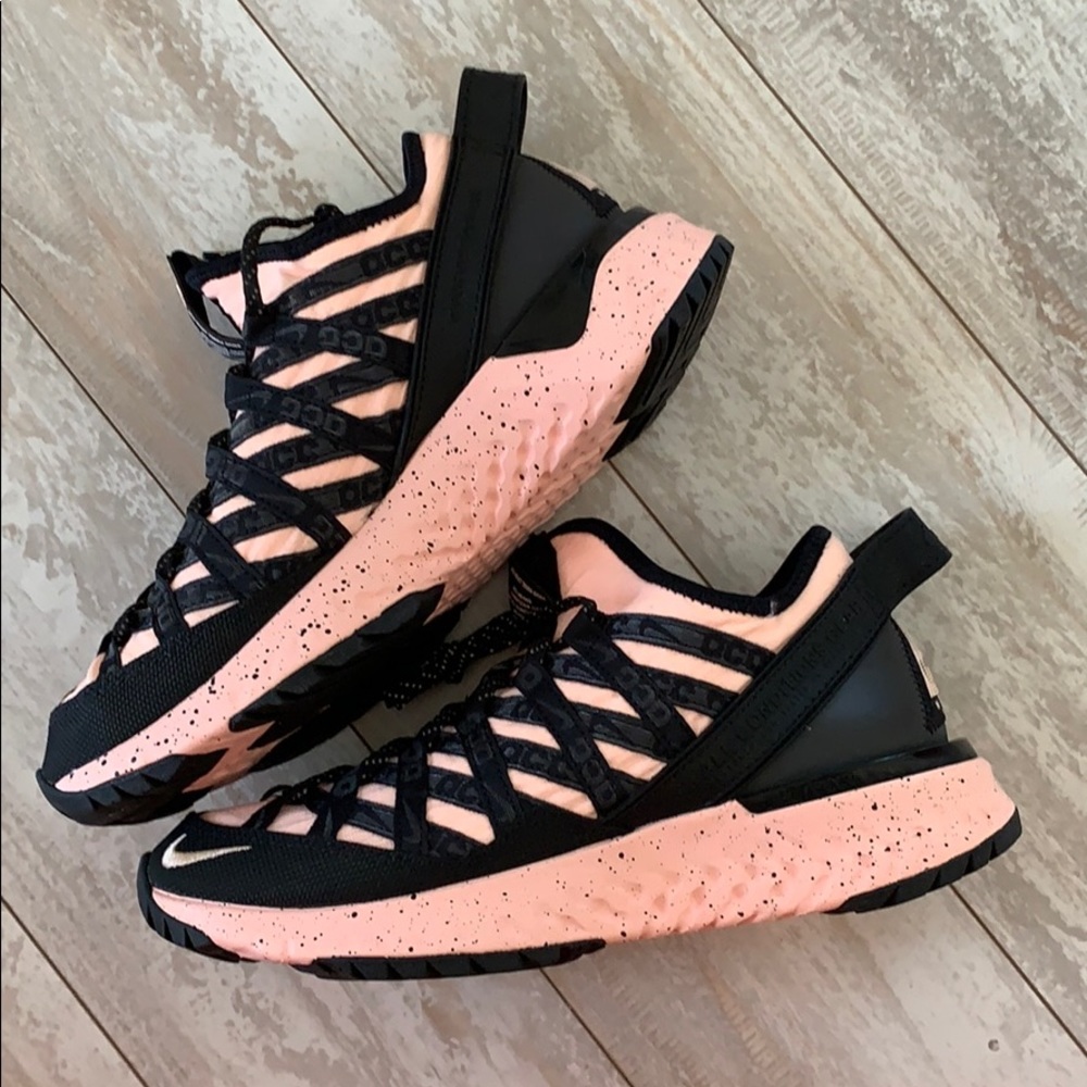 NWT Nike ACG react terra Gobe - Picture 6 of 9